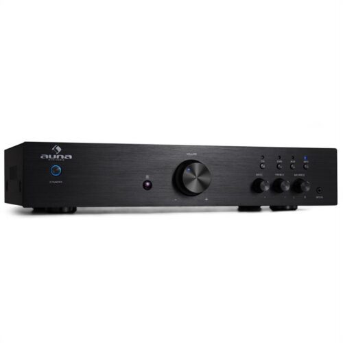 HiFi zosilňovač Auna AV2 – CD508