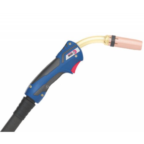 Horák BINZEL MB EVO 501 D - dĺžka 4 metre 034.0866.1