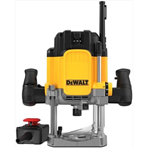 Horná frézka DeWALT DWE627KT 2300W