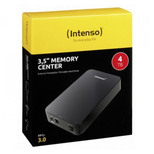 Externý disk 3