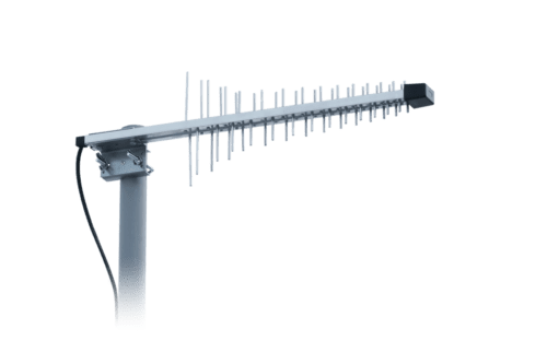 ISKRA GSM ANT P-54 UMTS H-V SMA