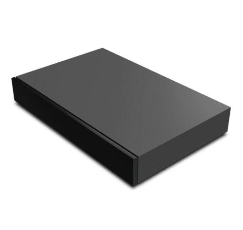 Infomir MAG 540 W3 – Obrázok 2