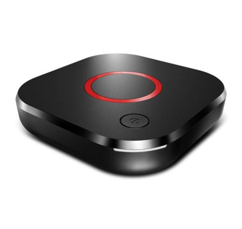 Infomir MAG 544 IPTV box – Obrázok 2