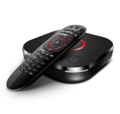 Infomir MAG 544 IPTV box