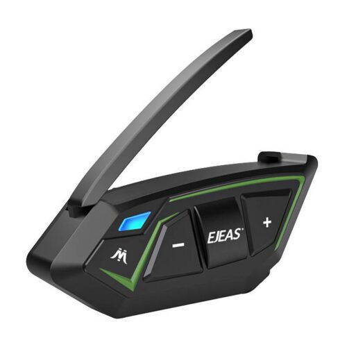 Intercom pre motocykle EJEAS MS8-SE – Obrázok 2