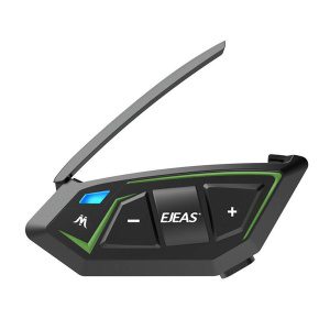 Intercom pre motocykle EJEAS MS8-SE