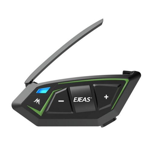 Intercom pre motocykle EJEAS MS8-SE