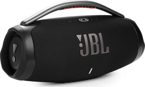 JBL Boombox 3 Black