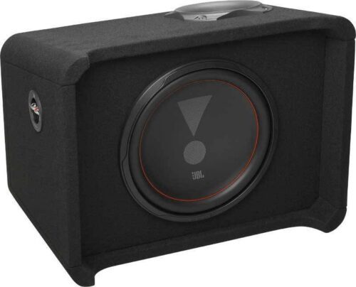 JBL Club 1200P