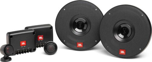 JBL Club 602CTP