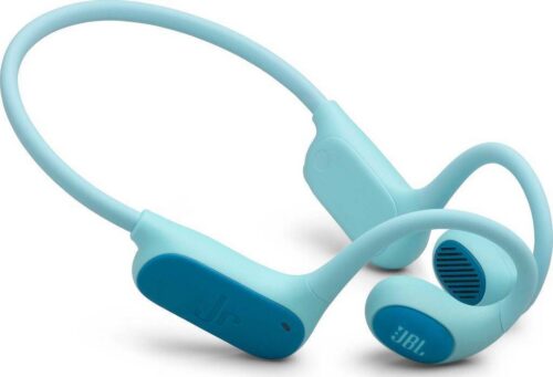 JBL Junior Free Teal