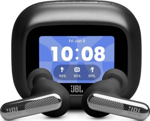 JBL Live Beam4 Black