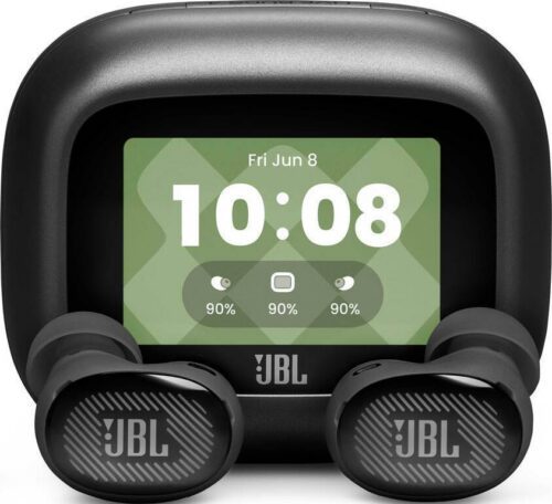 JBL Live Buds4 Black
