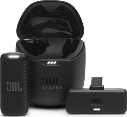 JBL Quantum Stream Wireless USB-C