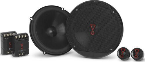 JBL Stage3 607C