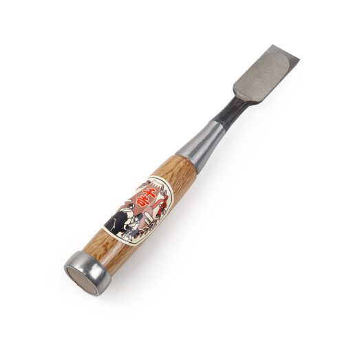 Japonské stolárske dláto SENKICHI DOUSHO - 24 mm 4437
