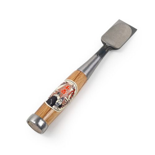 Japonské stolárske dláto SENKICHI DOUSHO - 36 mm 4443