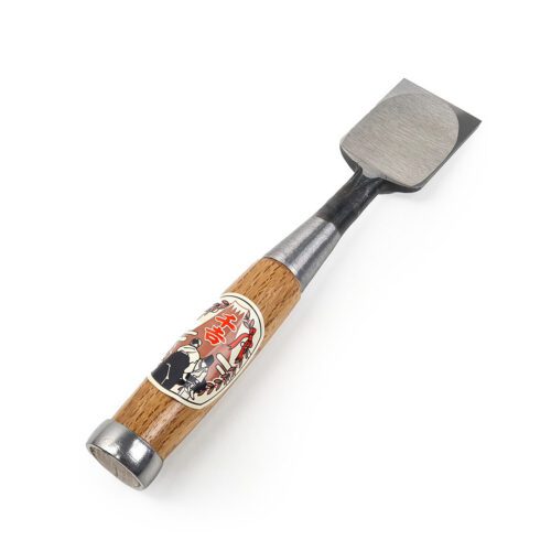 Japonské stolárske dláto SENKICHI DOUSHO - 42 mm 4446