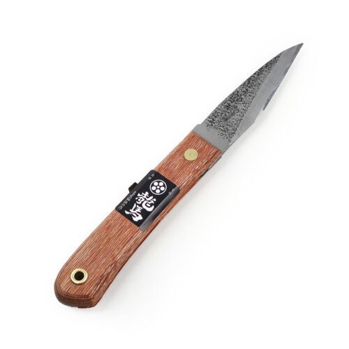 Japonský skladací nôž UMEBACHI RYUMA Kogatana - 120 mm 4653