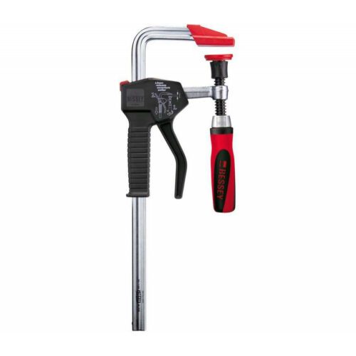 Jednoručná svorka Bessey EHZ30-2K (300/100 mm) EHZ30-2K