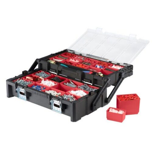 KETER - 22"Cantilever Pre organizér na náradie 237004