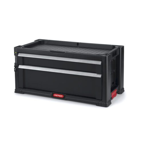 KETER - Box na náradie s 2 zásuvkami 237790