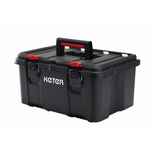 KETER - kufor StackNRoll Toolbox 251492