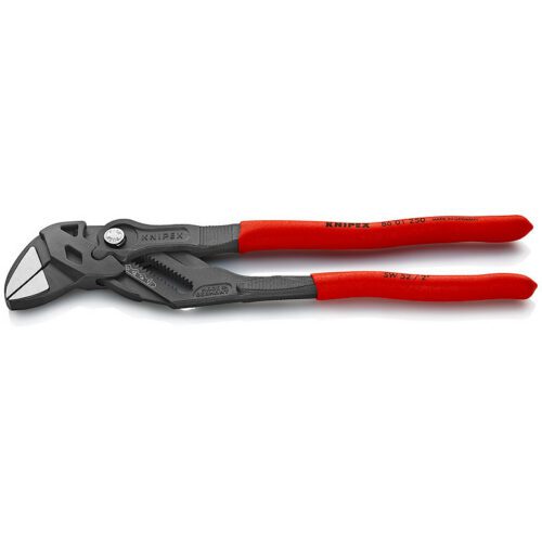 KNIPEX Kliešte nastaviteľný kľúč 250 86 01 250