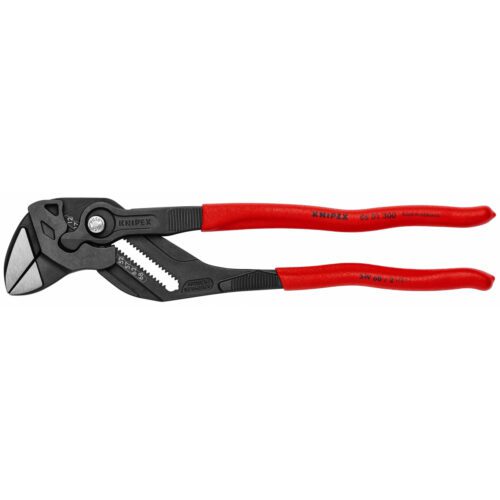 KNIPEX Kliešte nastaviteľný kľúč 300 86 01 300