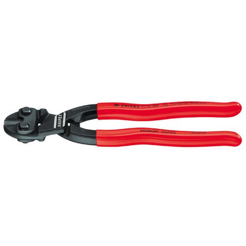 KNIPEX Kompaktné štiepacie kliešte "CoBolt" 71 01 200