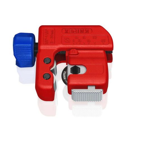 KNIPEX TubiX S mini rezačka rúr (priemer 3 - 30 mm) 90 31 01 90 31 01
