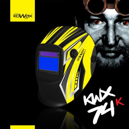KOWAX Kukla samostmievacia KWX74k (1/1/1/2) KWX74K