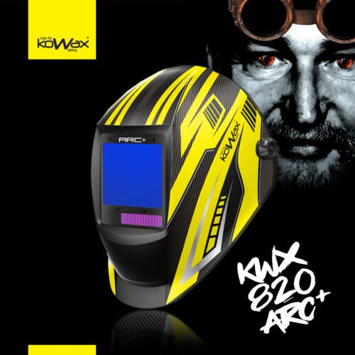 KOWAX Kukla samostmievacia KWX820ARC+ KWX820ARCP