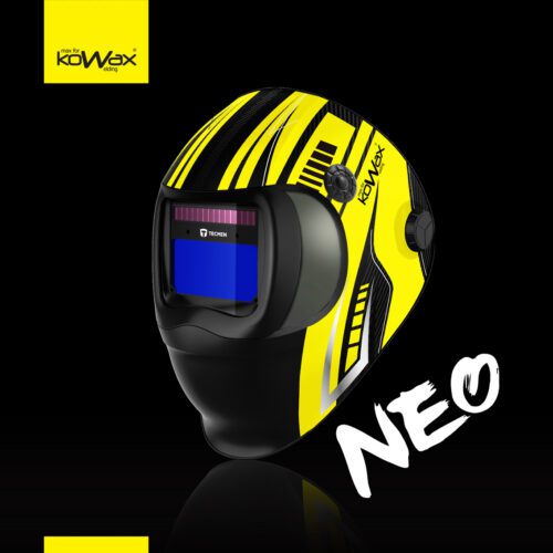 KOWAX Kukla samostmievacia KWX940NEO KWX940NEO