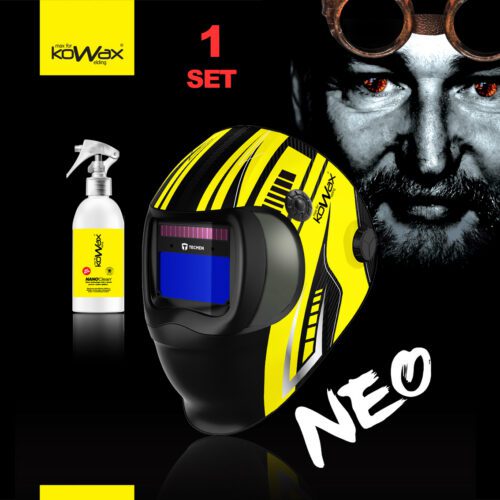 KOWAX Kukla samostmievacia KWX940NEO SET1 KWX940NEO_S01A