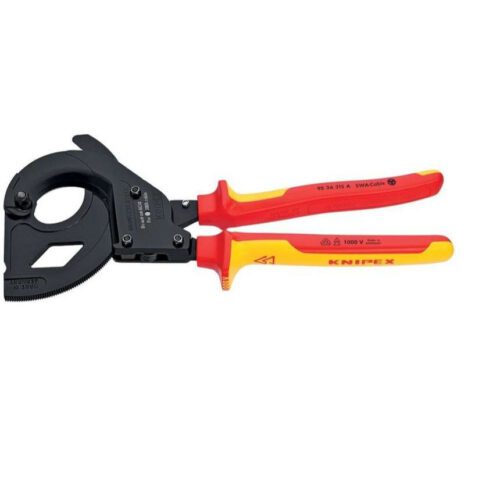 Káblové kliešte VDE KNIPEX 95 36 315 A