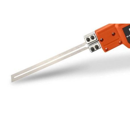 Kemper Group Čepeľ na rezanie polystyrénu a plastov - 2 ks 1810-001
