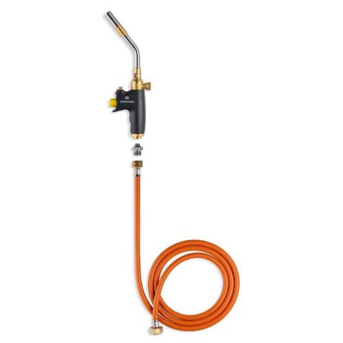 Kemper Group Horák TURBO KEMAP 4 kW/EU s 1