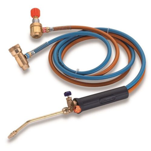 Kemper Group Horák s hadicami a ventilmi pre 555K 501K