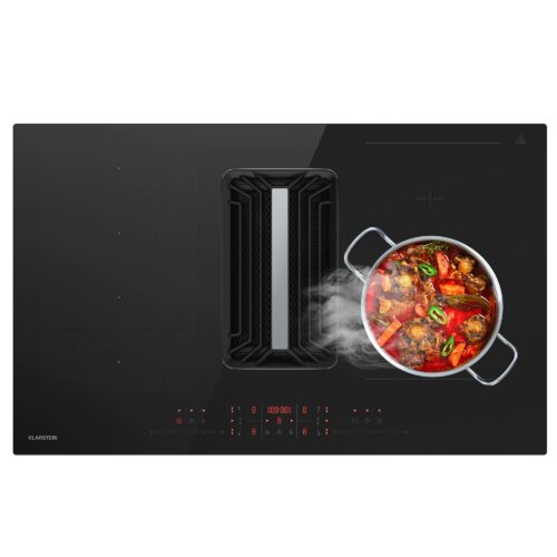 Klarstein AirJet Hybrid Down Air System
