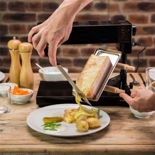 raclette gril