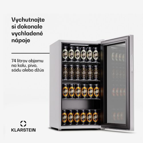 chladnička