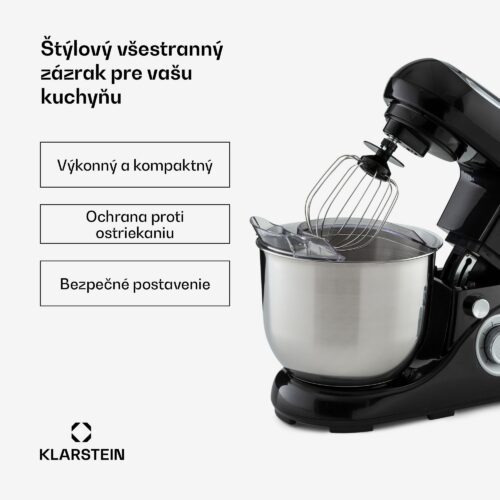 kuchynský robot