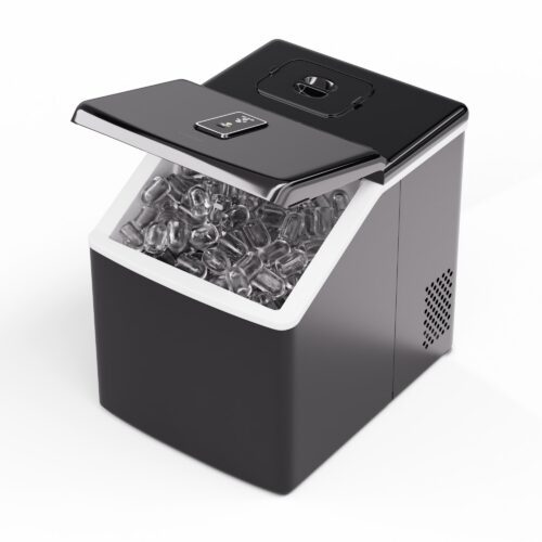 Klarstein Clearcube stroj na výrobu kociek ľadu