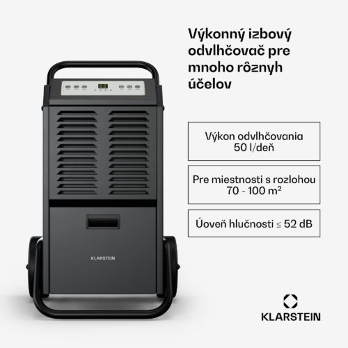 50 l/deň