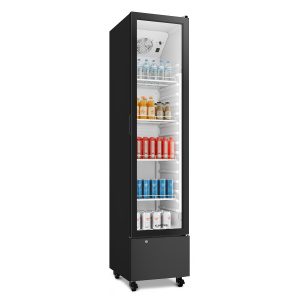 Klarstein GrandCooler gastro chladnička na nápoje | 191