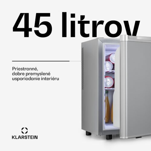 mini chladnička