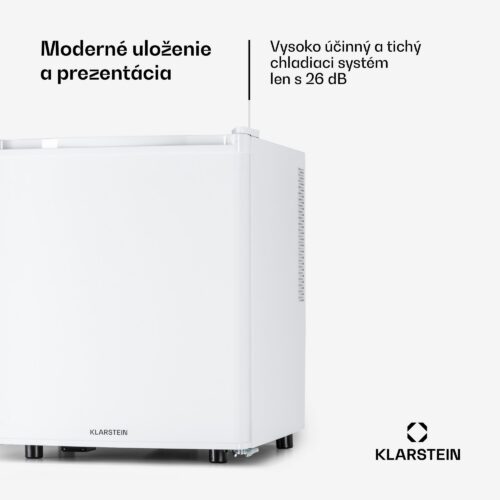mini chladnička