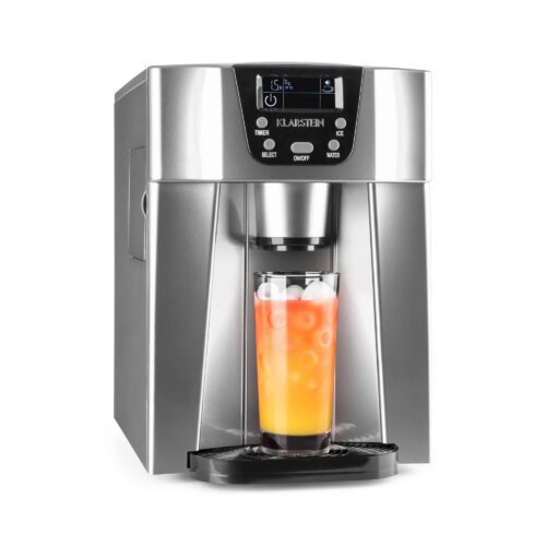 Klarstein Ice Volcano 2 GS