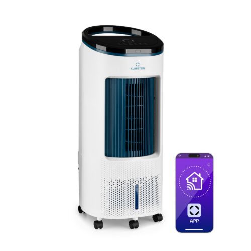 Klarstein IceWind Plus Smart
